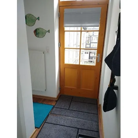 De Boehn Comfortable Lübeck