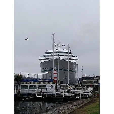 De Boehn Comfortable Ferienhaus