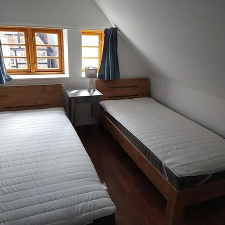 Ferienhaus De Boehn Comfortable *