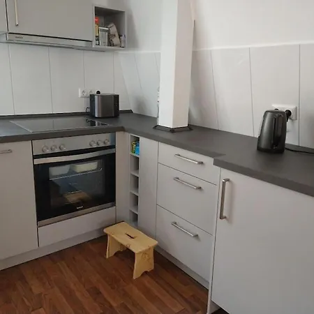 De Boehn Comfortable Ferienhaus
