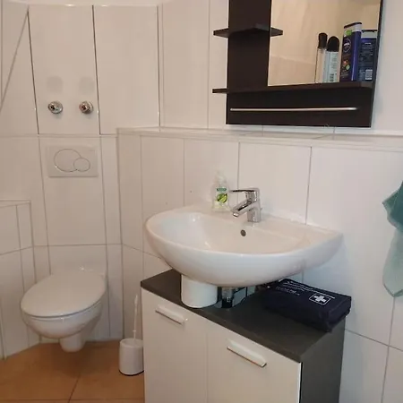 Ferienhaus De Boehn Comfortable *